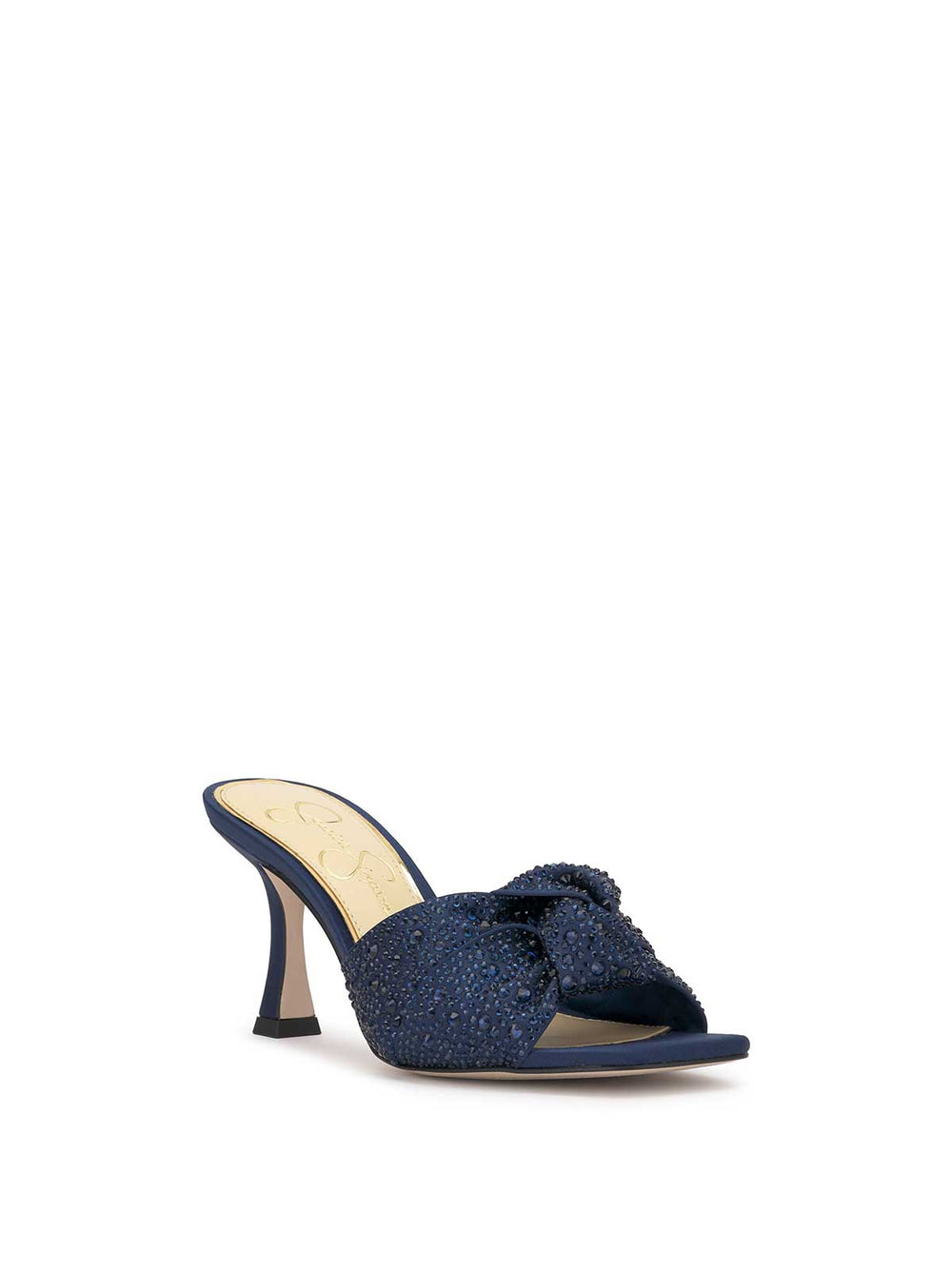 Evirra High Heel in Navy | Jessica Simpson Women