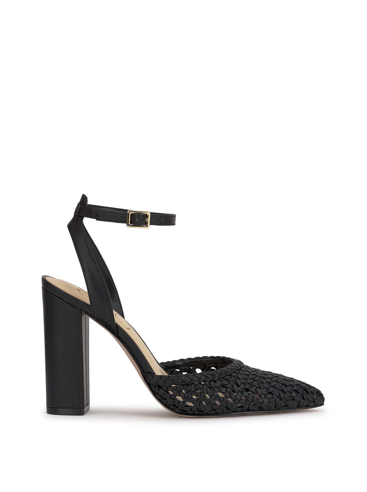 Nariro High Heel in Black | Jessica Simpson Women