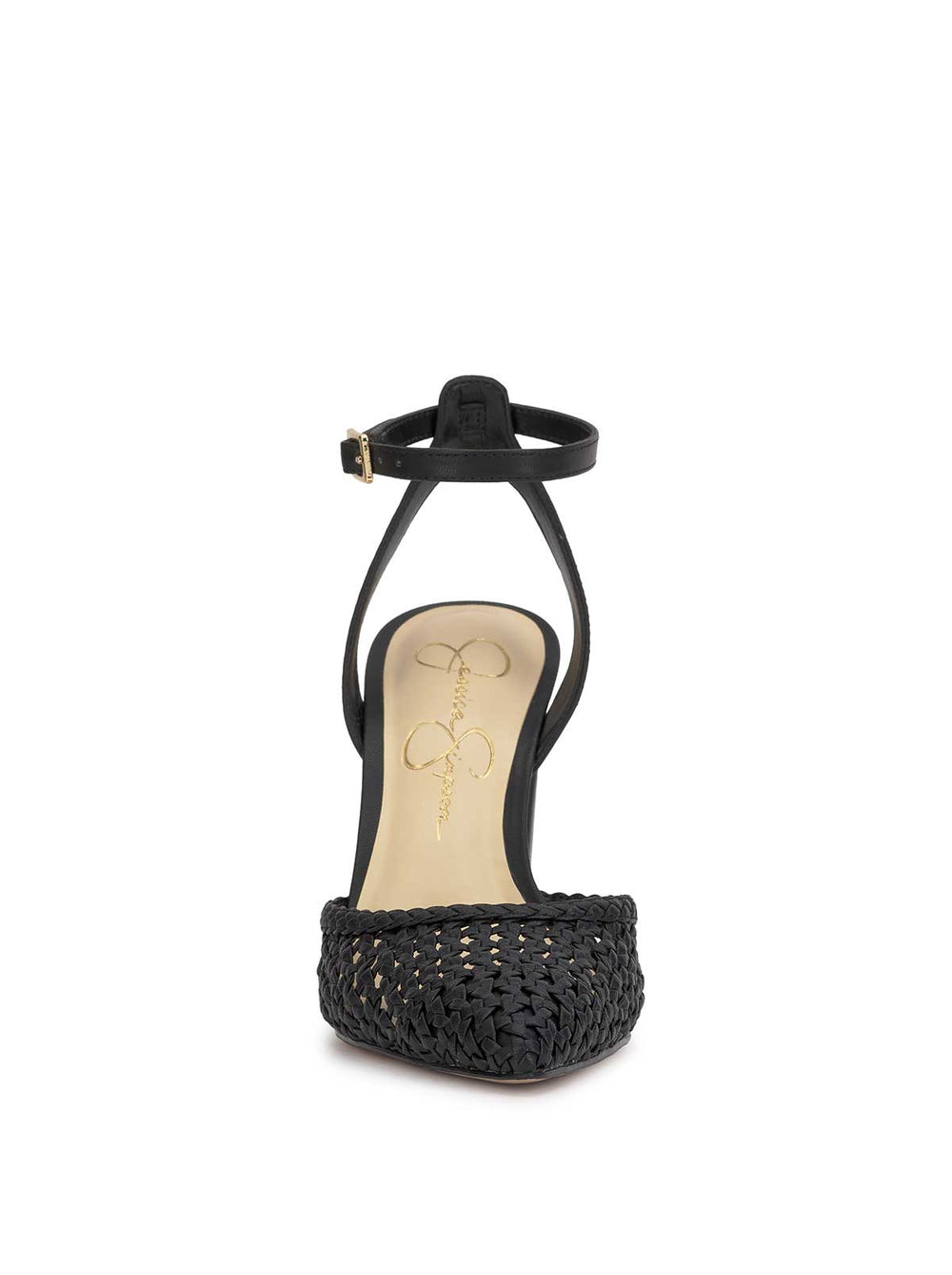 Nariro High Heel in Black | Jessica Simpson Women