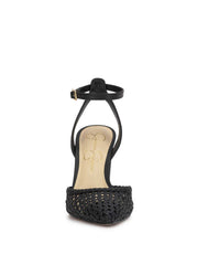 Nariro High Heel in Black | Jessica Simpson Women