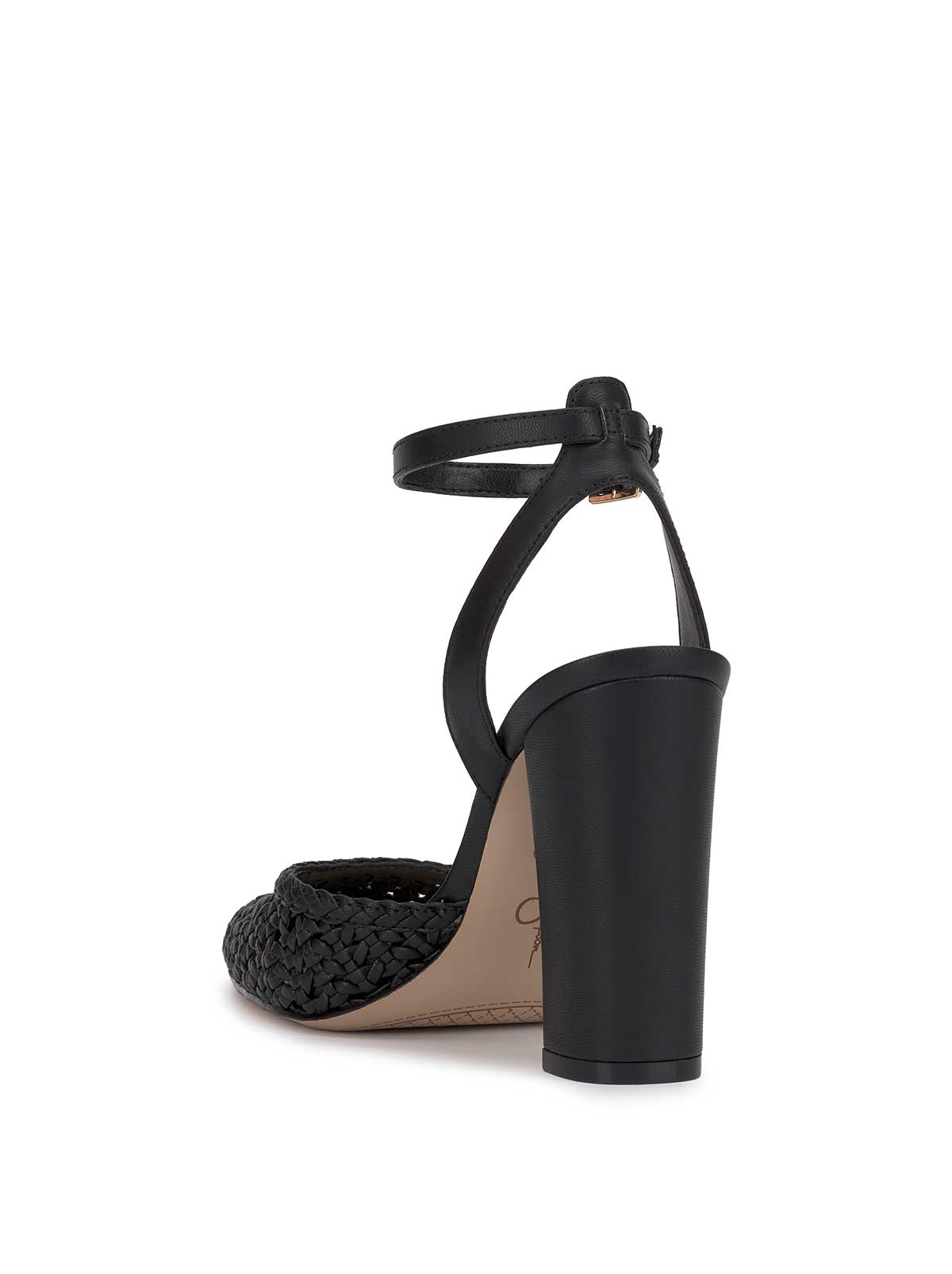 Nariro High Heel in Black | Jessica Simpson Women
