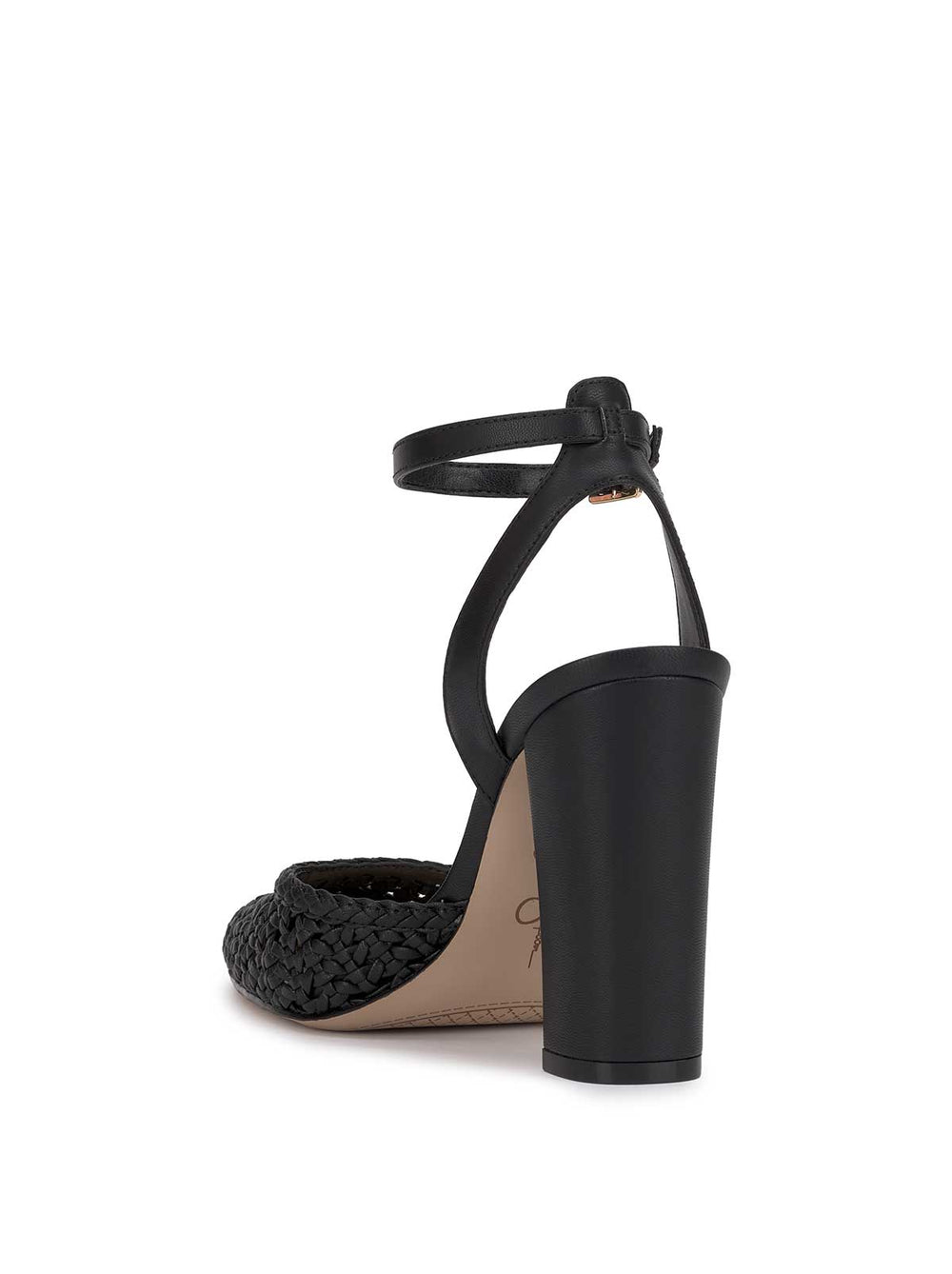 Nariro High Heel in Black | Jessica Simpson Women