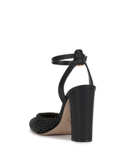 Nariro High Heel in Black | Jessica Simpson Women