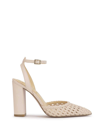Nariro High Heel in Chalk | Jessica Simpson Women