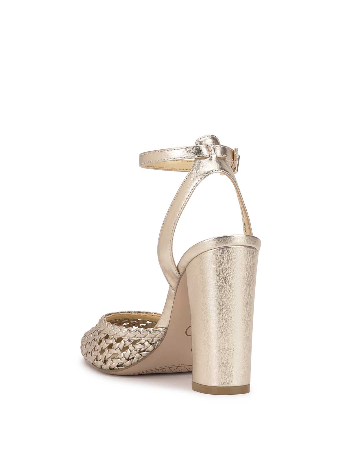 Nariro High Heel in Champagne | Jessica Simpson Women