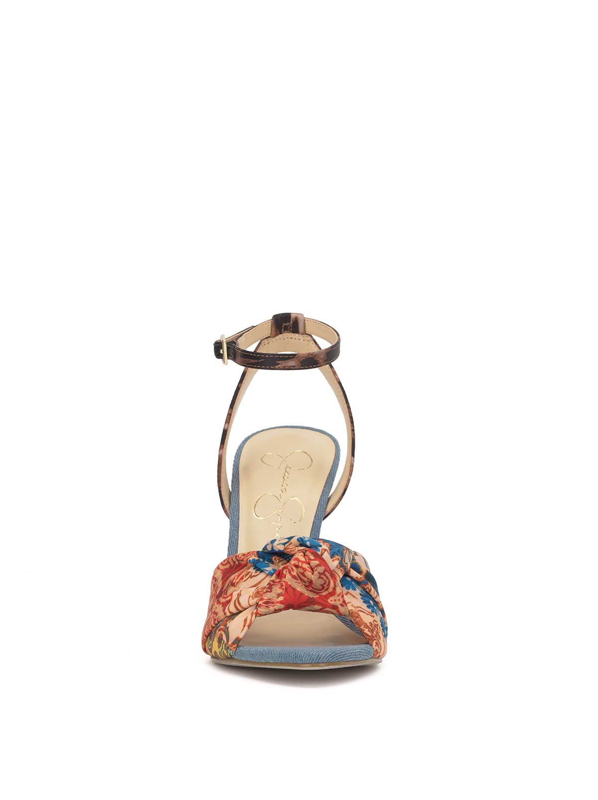 Neveny High Heel in Mosaic | Jessica Simpson Women