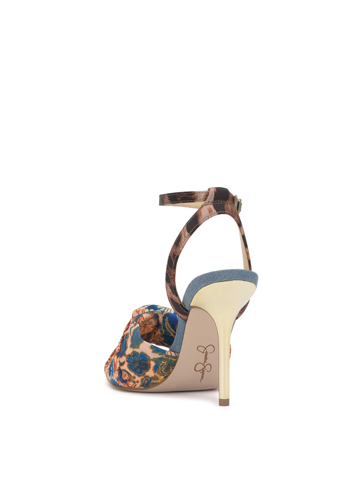 Neveny High Heel in Mosaic | Jessica Simpson Women