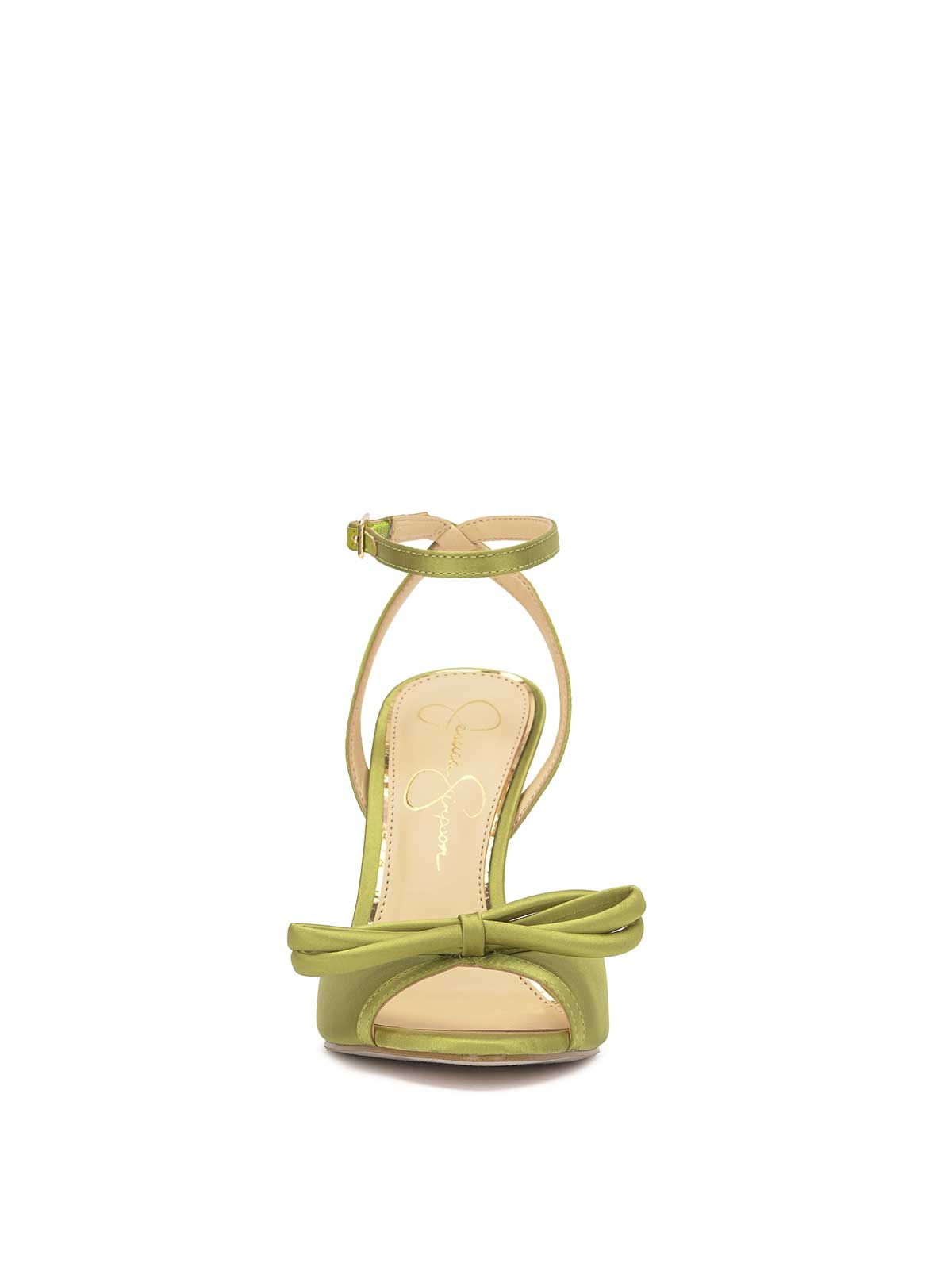 Nolira High Heel in Meadow Green | Jessica Simpson Women
