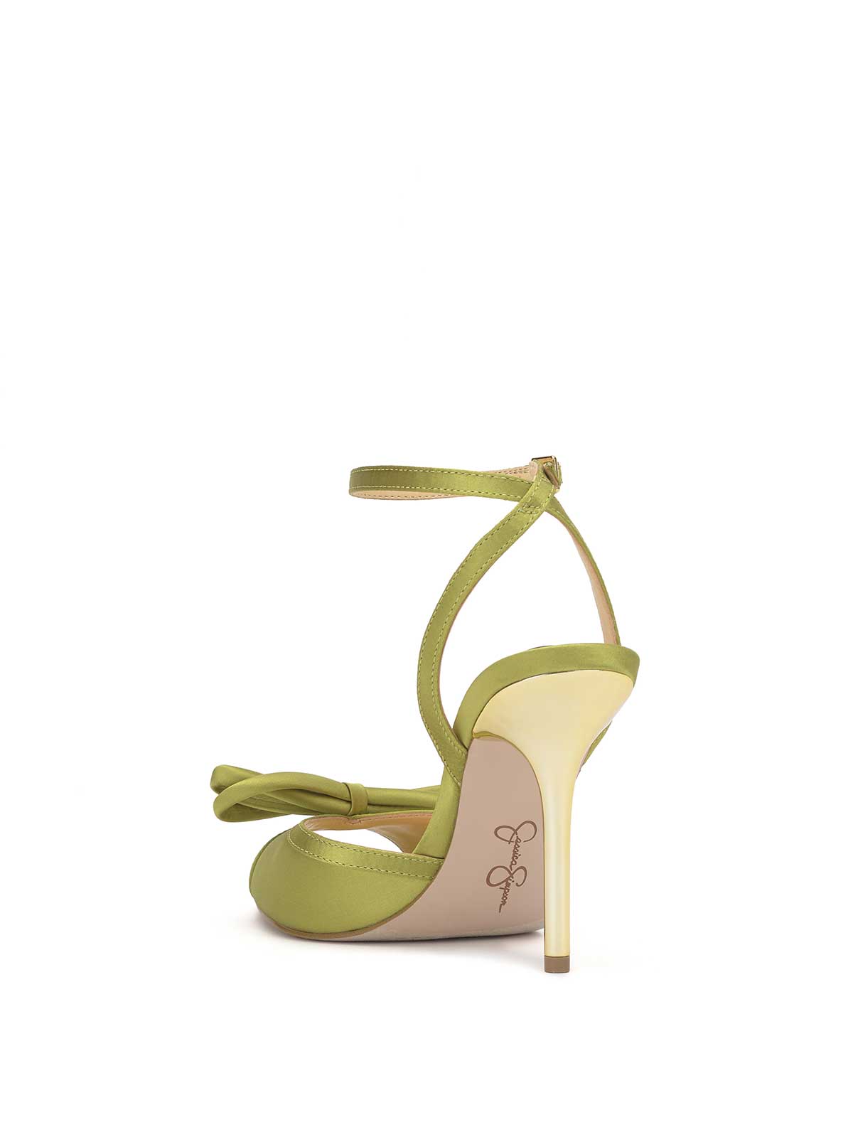 Nolira High Heel in Meadow Green | Jessica Simpson Women