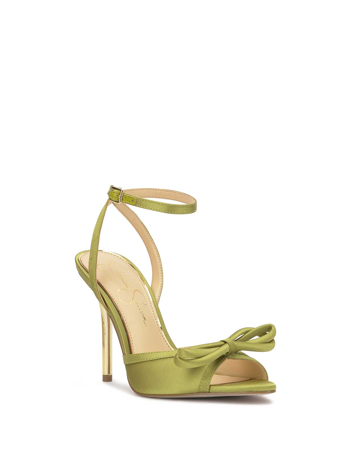 Nolira High Heel in Meadow Green | Jessica Simpson Women