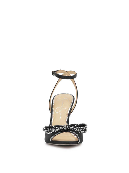 Nolira High Heel in Black | Jessica Simpson Women