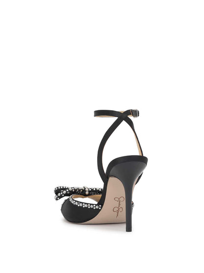 Nolira High Heel in Black | Jessica Simpson Women