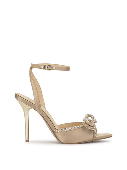 Nolira High Heel in Champagne | Jessica Simpson Women