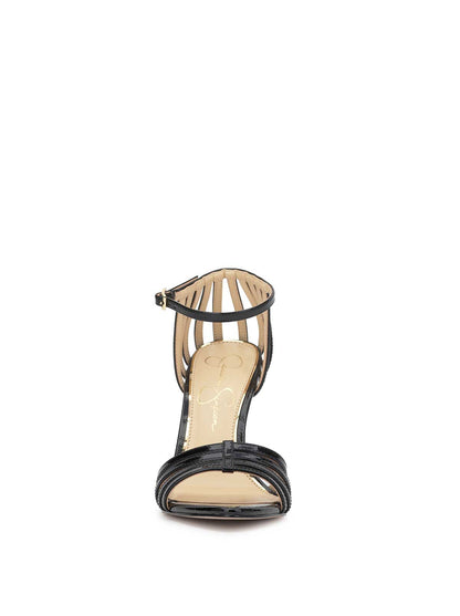 Nuvire High Heel in Black | Jessica Simpson Women