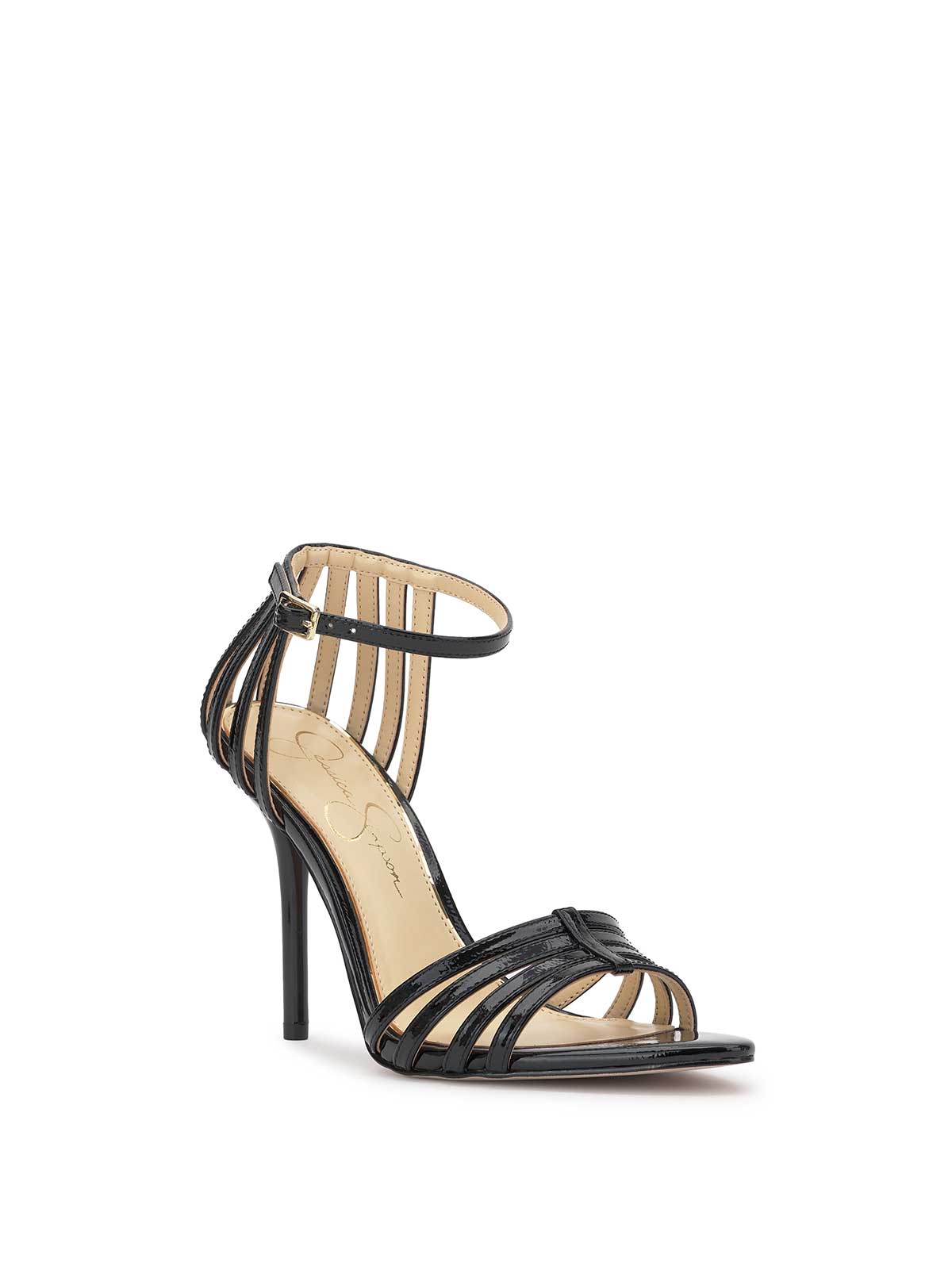 Nuvire High Heel in Black | Jessica Simpson Women