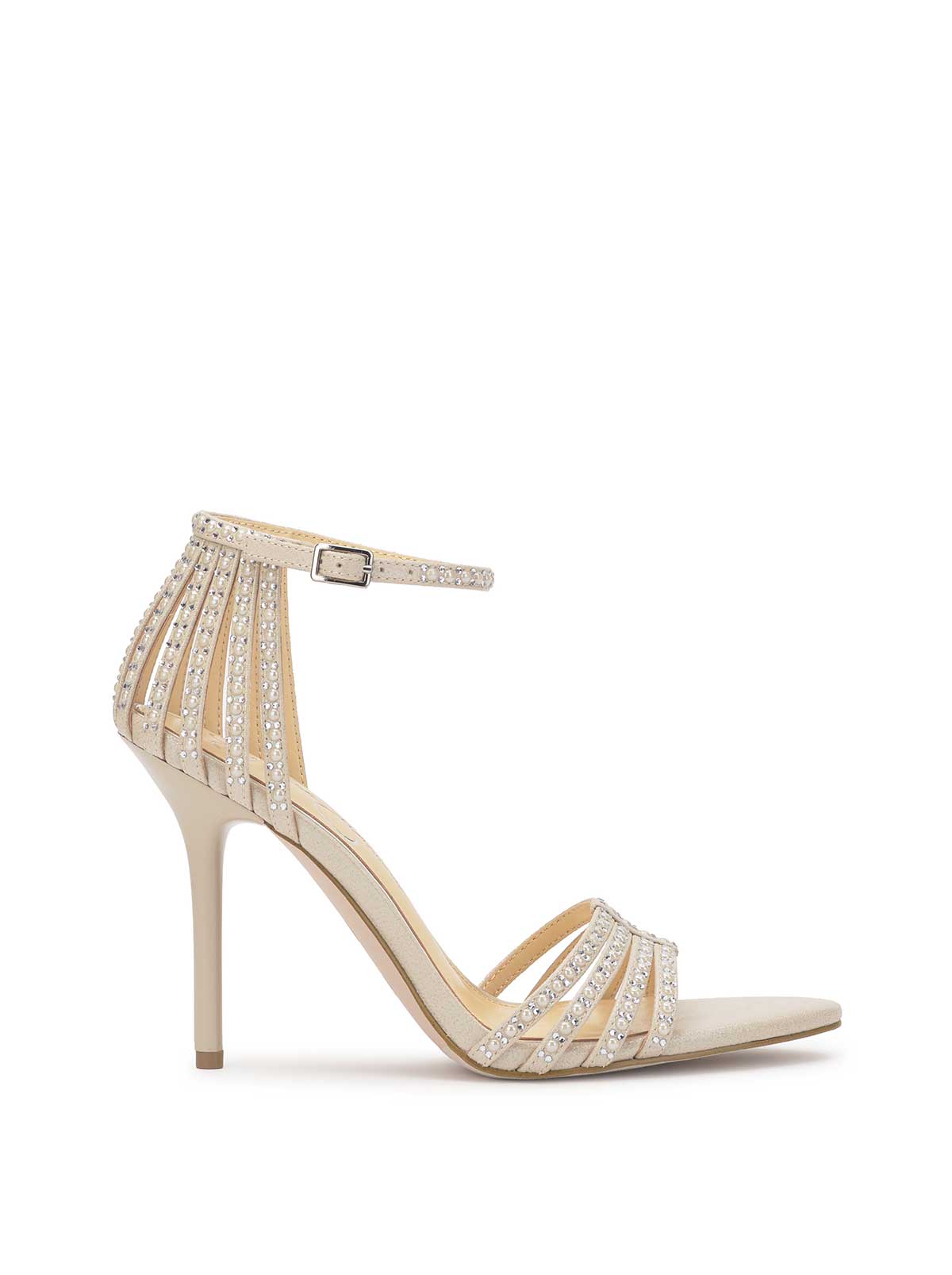 Nuvire High Heel in Ivory | Jessica Simpson Women