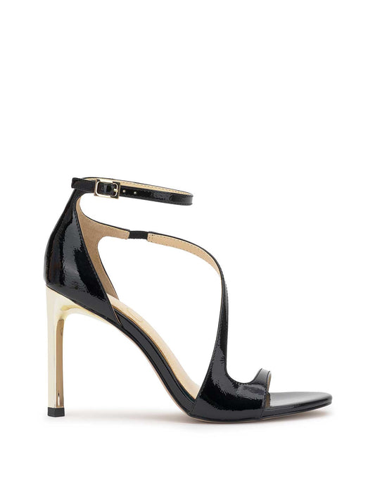 Qamille High Heel in Black | Jessica Simpson Women