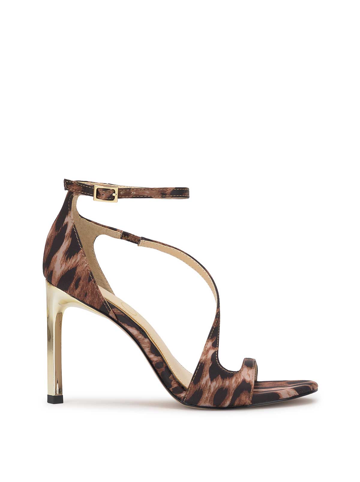 Qamille High Heel in Leopard | Jessica Simpson Women