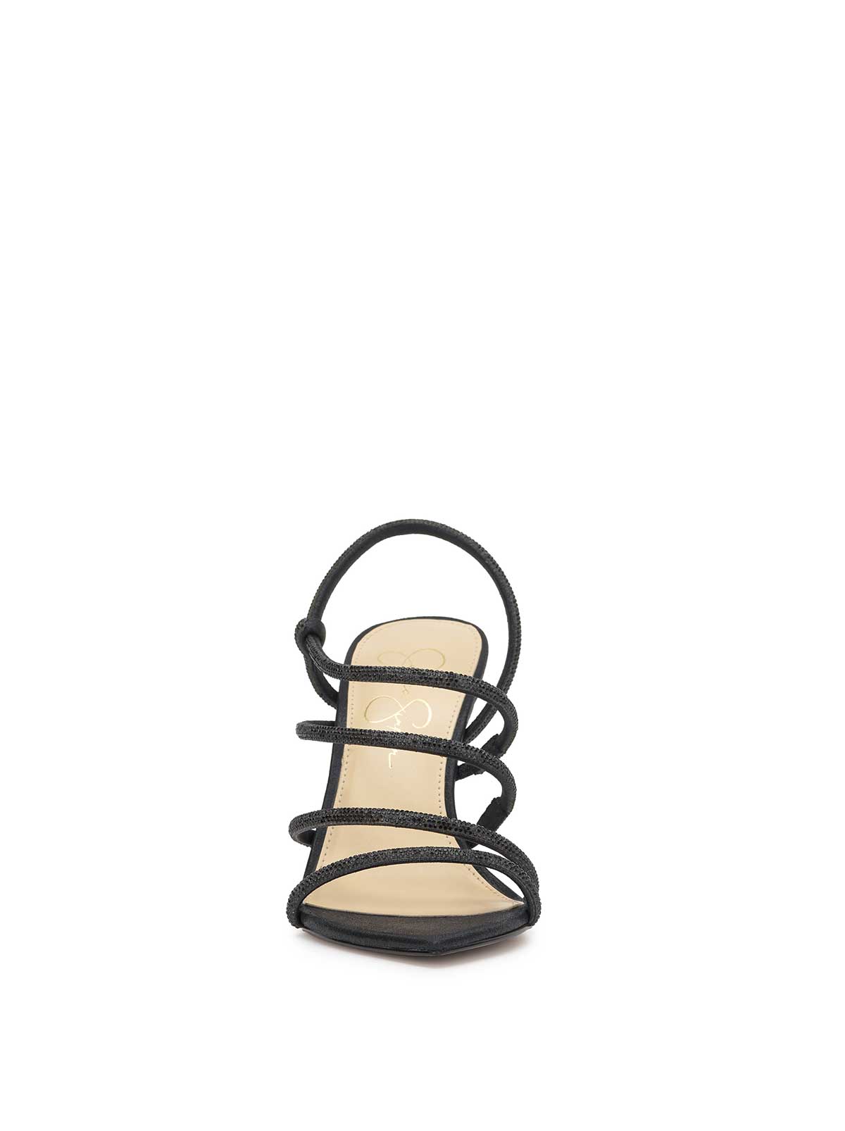 Vioreena High Heel in Black | Jessica Simpson Women