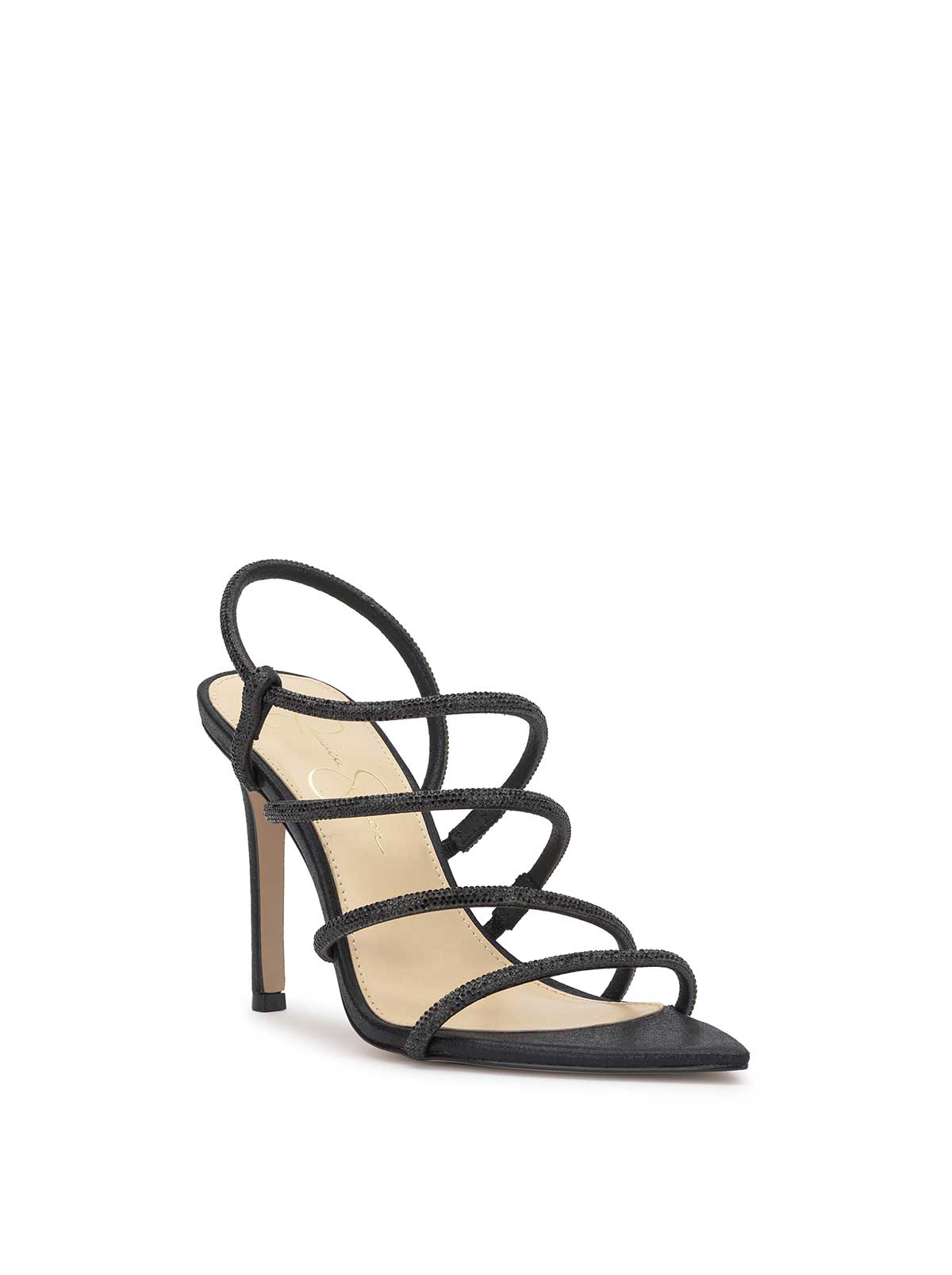 Vioreena High Heel in Black | Jessica Simpson Women