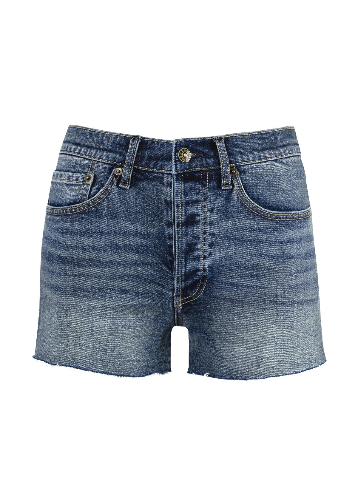 Hug Me High Rise Short in Chorus | Jessica Simpson Women
