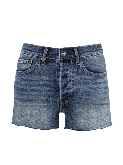 Hug Me High Rise Short in Chorus | Jessica Simpson Women