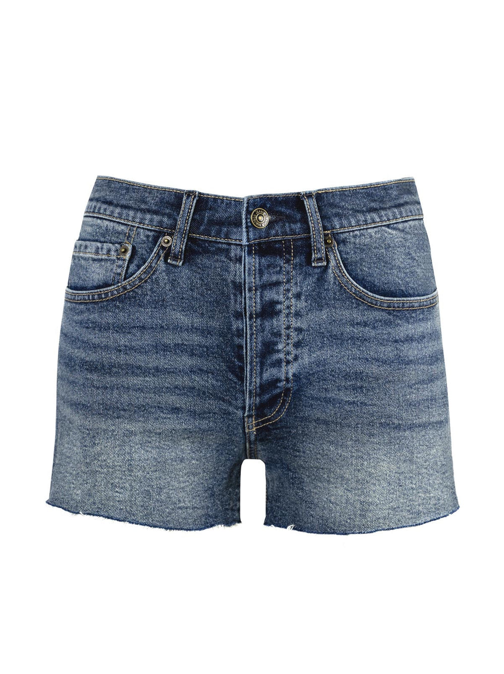 Hug Me High Rise Short in Chorus | Jessica Simpson Women