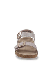 Toddler Tamara Aida Sandals in Rose Gold | Jessica Simpson Women