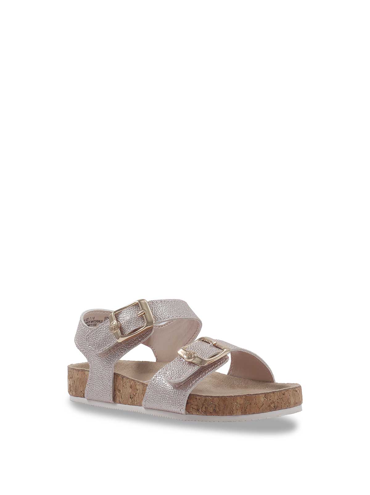 Toddler Tamara Aida Sandals in Rose Gold | Jessica Simpson Women