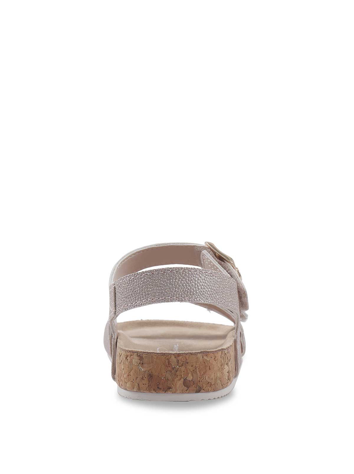 Toddler Tamara Aida Sandals in Rose Gold | Jessica Simpson Women