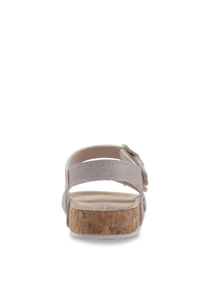 Toddler Tamara Aida Sandals in Rose Gold | Jessica Simpson Women