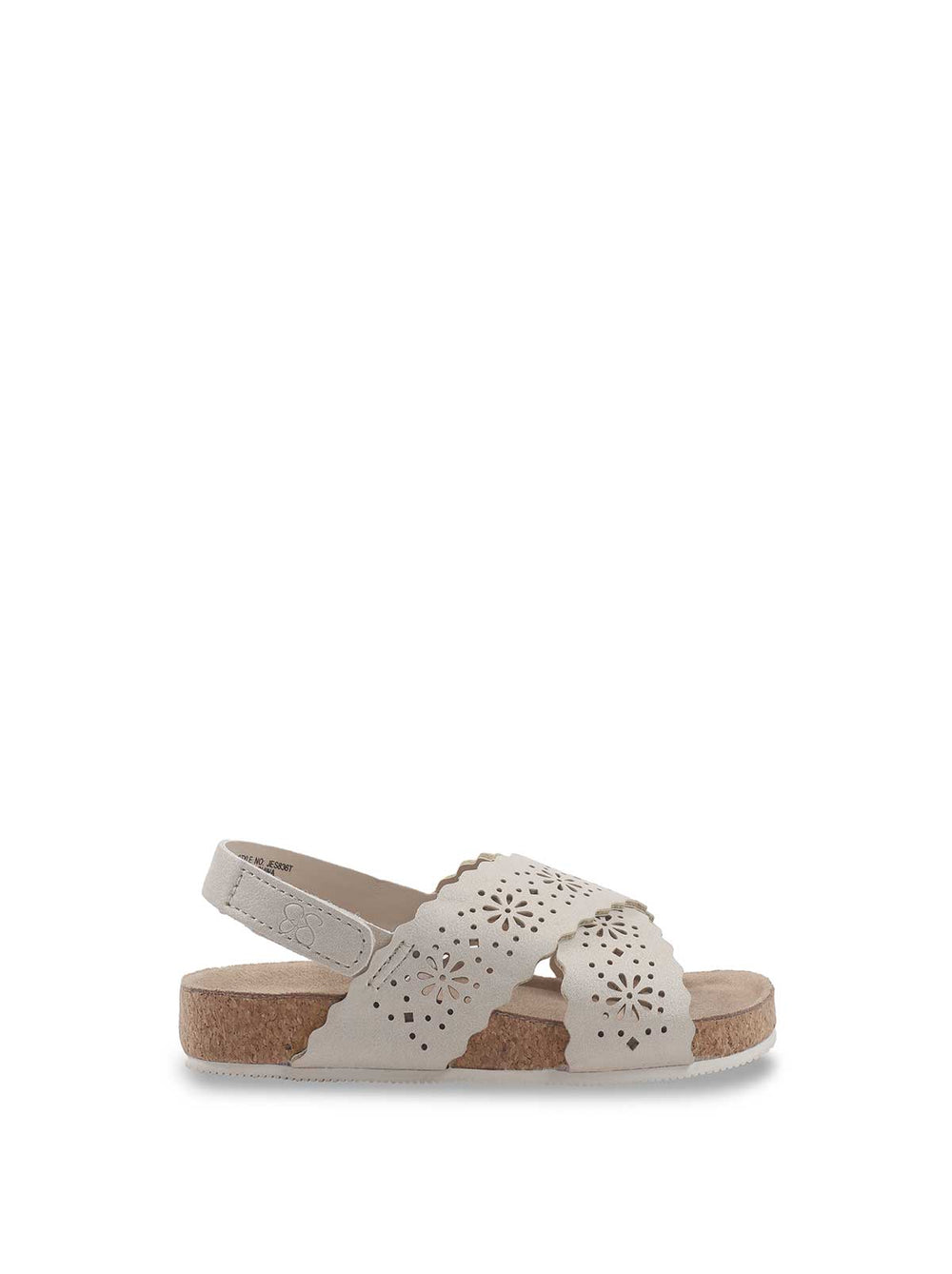 Toddler Tamara Harlow Sandals in Sand | Jessica Simpson Women