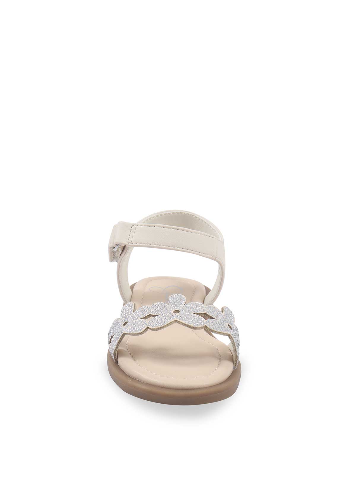 Toddler Georgie Syndi Sandals in Sand | Jessica Simpson Women