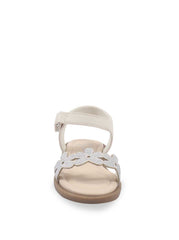 Toddler Georgie Syndi Sandals in Sand | Jessica Simpson Women