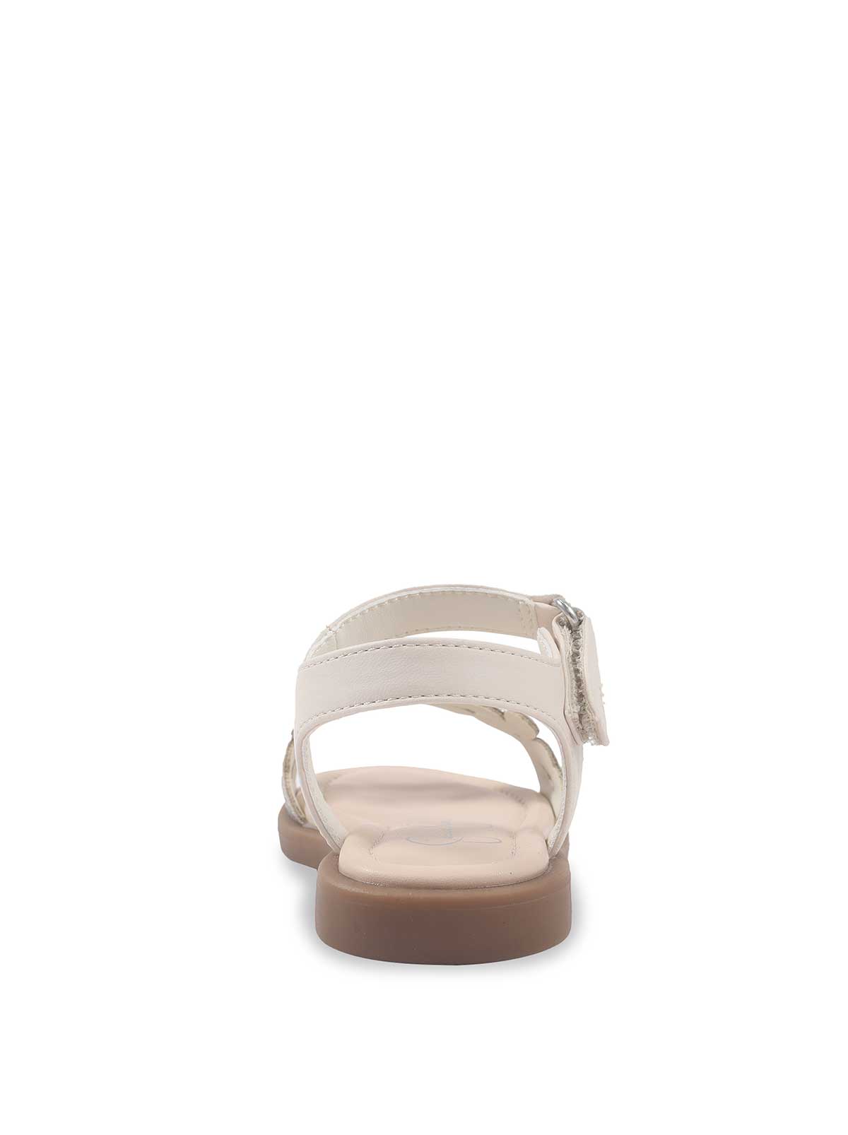 Toddler Georgie Syndi Sandals in Sand | Jessica Simpson Women