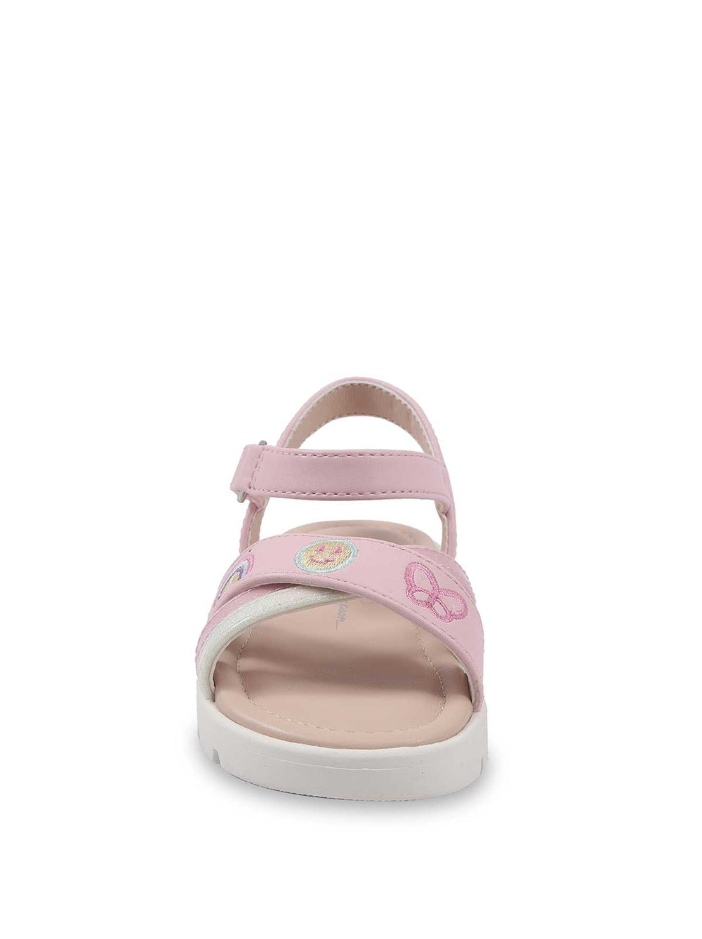 Toddler Tia Malia Sandals in Pink | Jessica Simpson Women