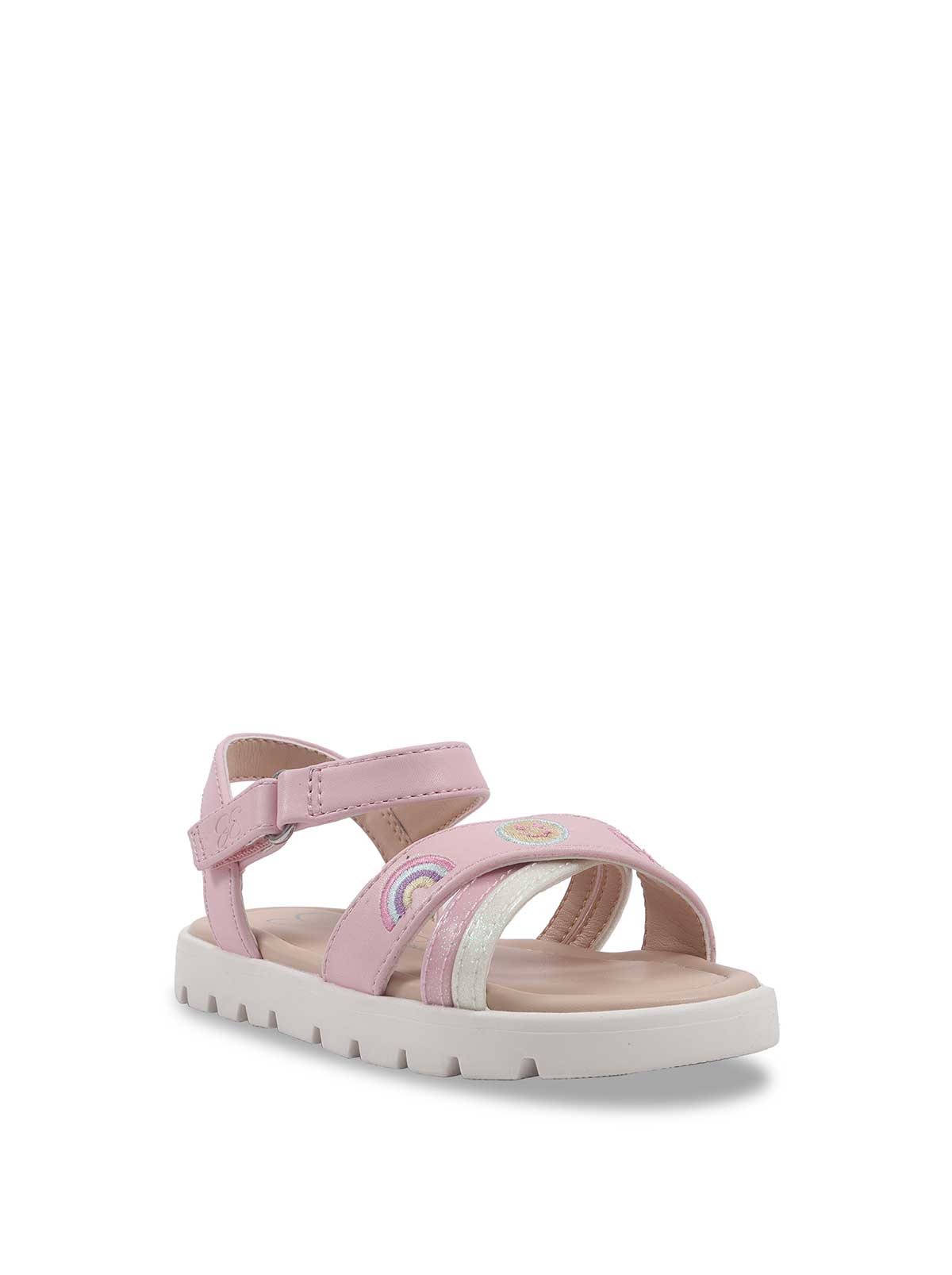 Toddler Tia Malia Sandals in Pink | Jessica Simpson Women