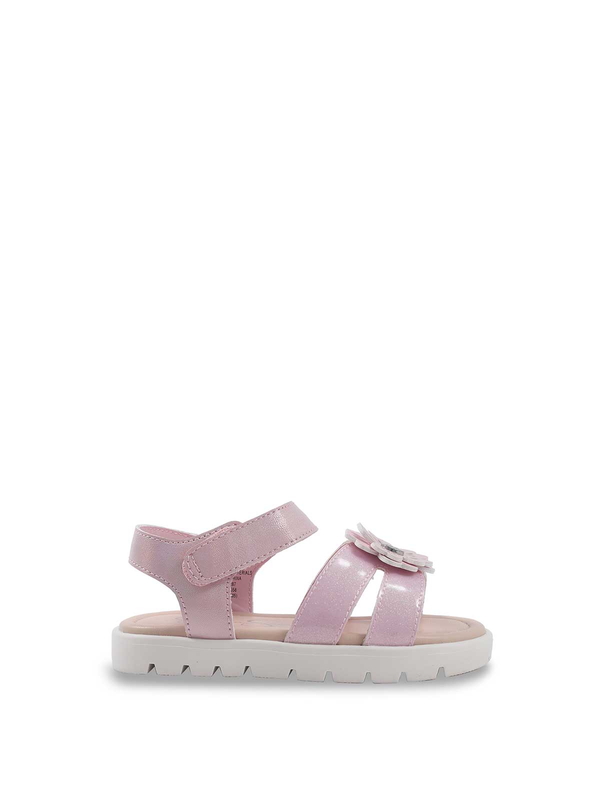 Toddler Tia Della Sandals in Pink | Jessica Simpson Women
