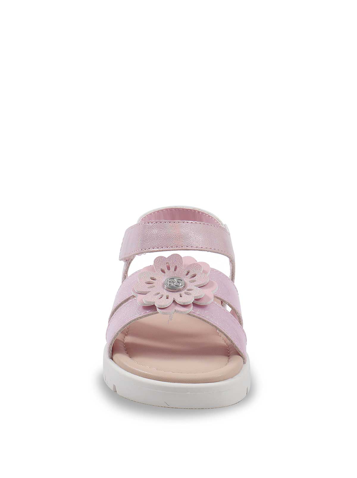 Toddler Tia Della Sandals in Pink | Jessica Simpson Women