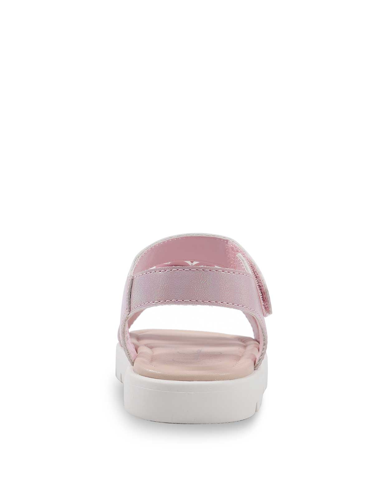 Toddler Tia Della Sandals in Pink | Jessica Simpson Women