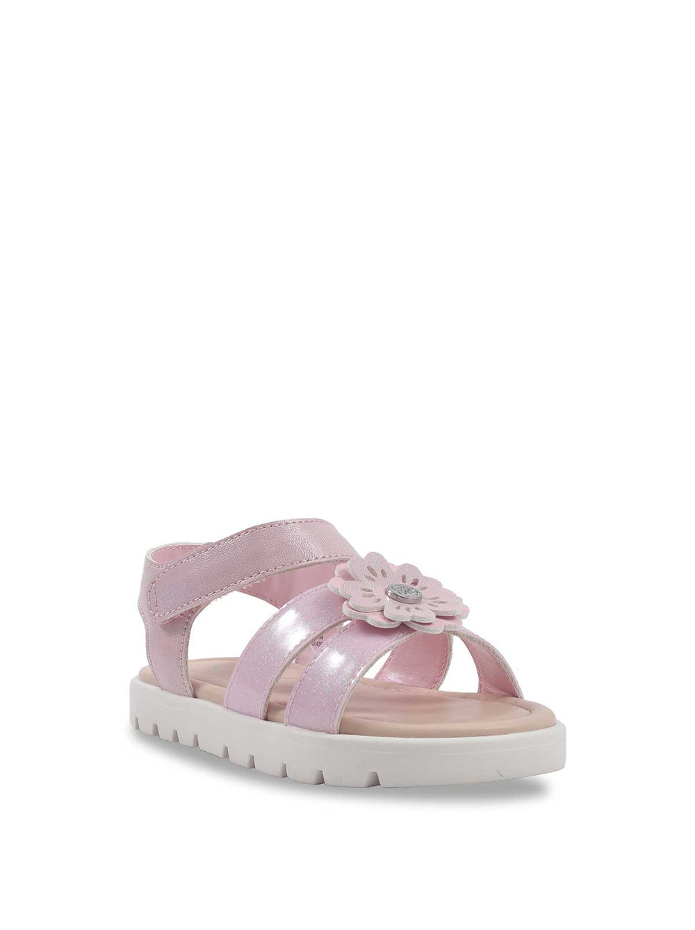 Toddler Tia Della Sandals in Pink | Jessica Simpson Women