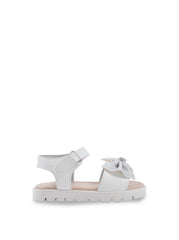 Toddler Tia Heather Sandals in White | Jessica Simpson Women