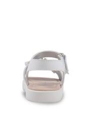 Toddler Tia Heather Sandals in White | Jessica Simpson Women