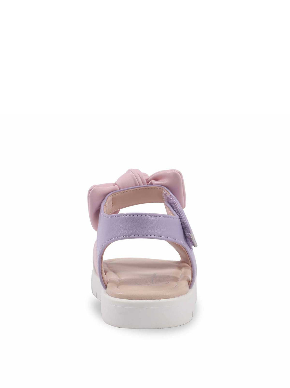 Toddler Tia Cross Sandals in Pink & Purple | Jessica Simpson Women