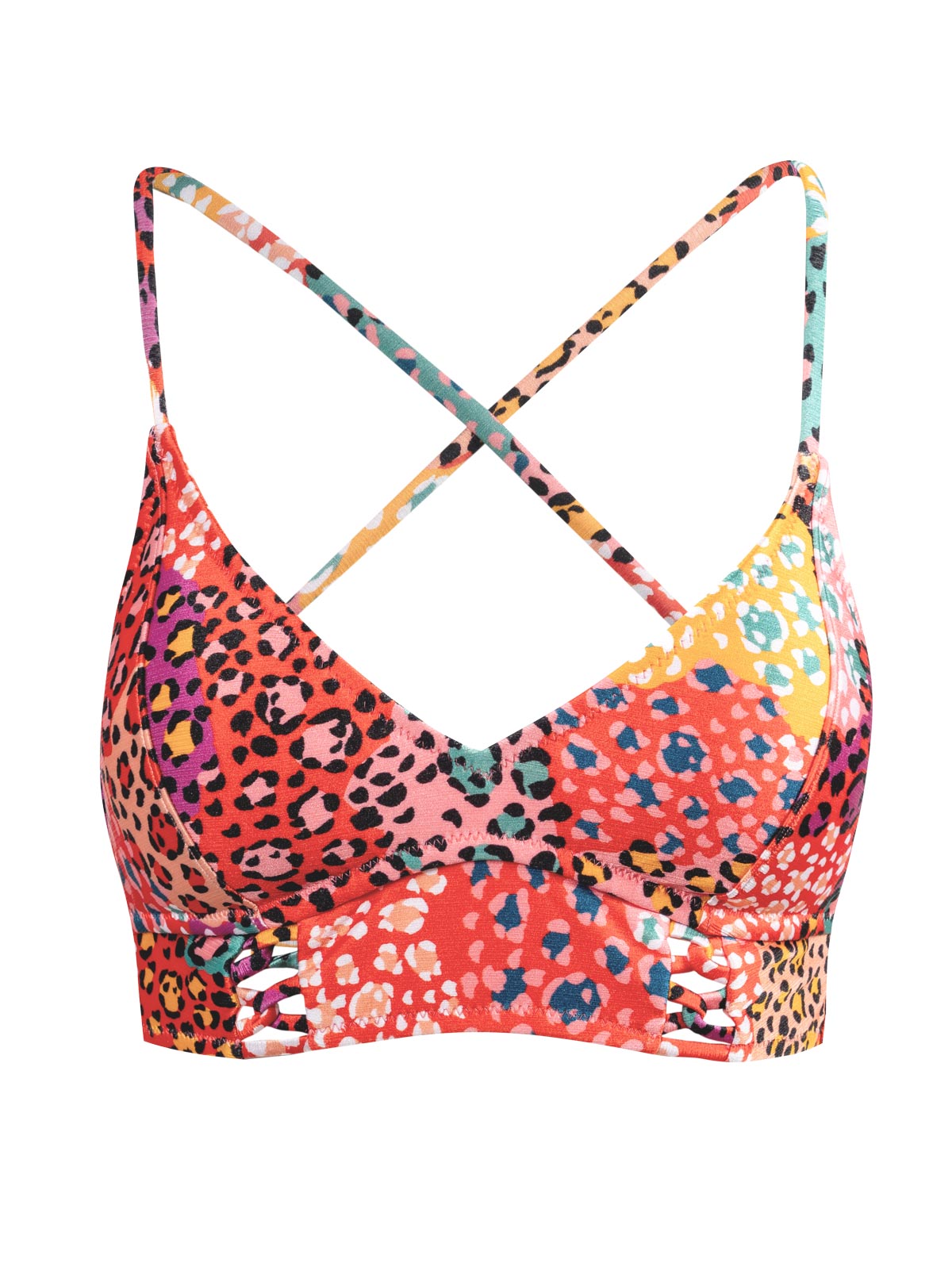 Cropped Cami in Belle of the Ball | Jessica Simpson Women