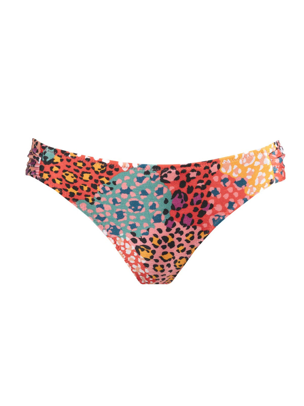 Side Shirred Hipster in Belle of the Ball | Jessica Simpson Women