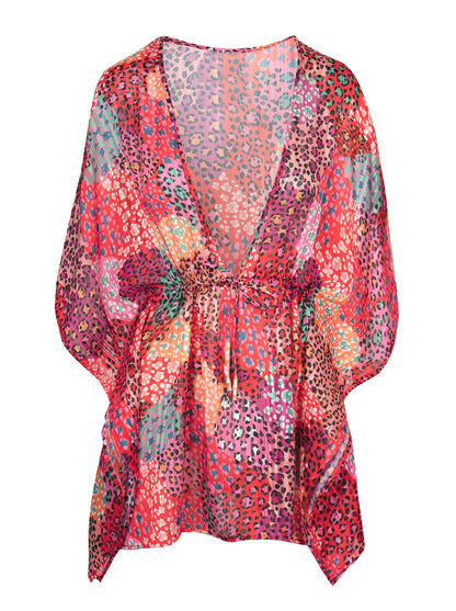 Classic Caftan in Belle of the Ball | Jessica Simpson Women