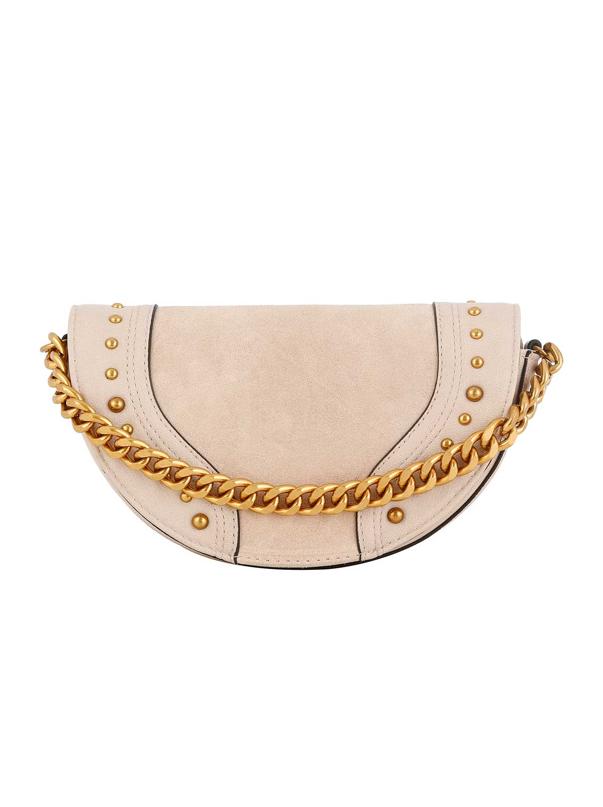 Lexi  Belt Bag in Sandstone | Jessica Simpson Accessories