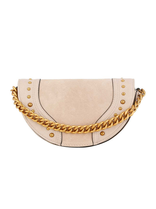 Lexi  Belt Bag in Sandstone | Jessica Simpson Accessories