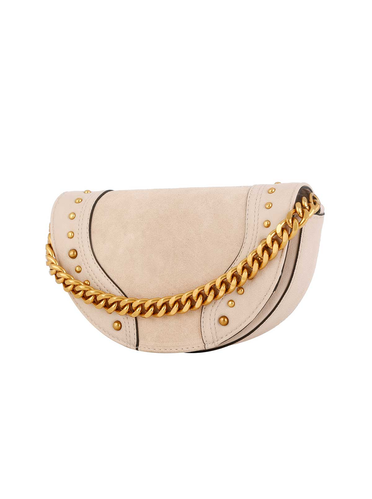 Lexi  Belt Bag in Sandstone | Jessica Simpson Accessories